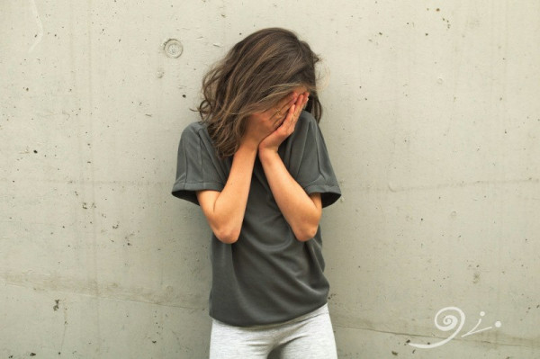 Oversize-Blusenshirt von pedilu LaBlüsje