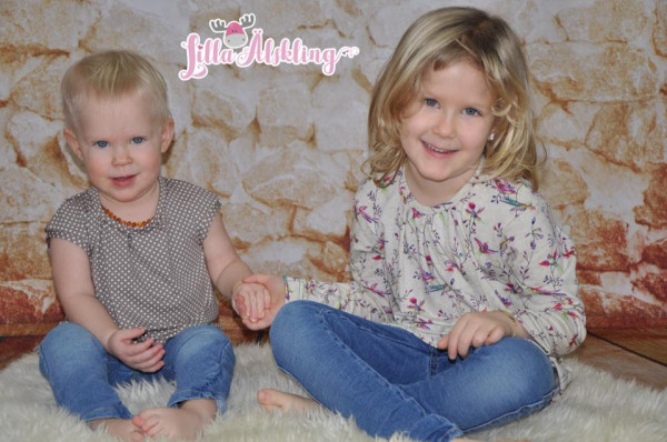 Leana, Sommershirt, Schnittmuster