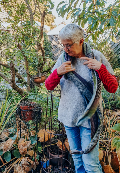 LaPullunda, Pullunder, Ebook