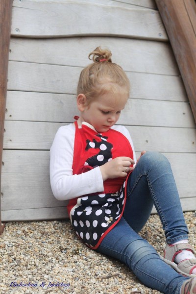 BeSchürzt, Schürze, Kreativ-Ebook