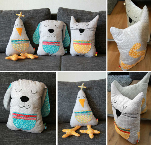 toffee nosed friends, Ebook