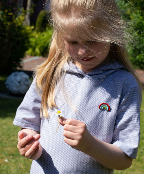 OLIVIA, 3 in 1 Doppelkleid, Schnittmuster