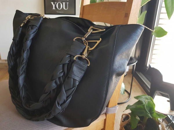 Maditje, Shopper, Ebook