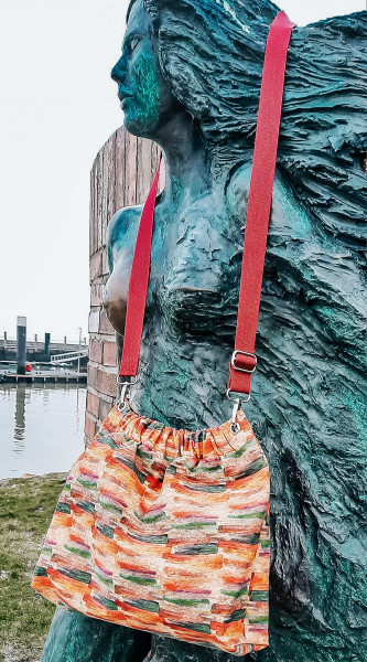 Oddi, Shopper, Ebook