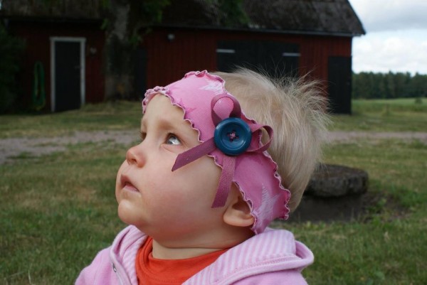 Tulleband - das Original, Kreativ-Ebook