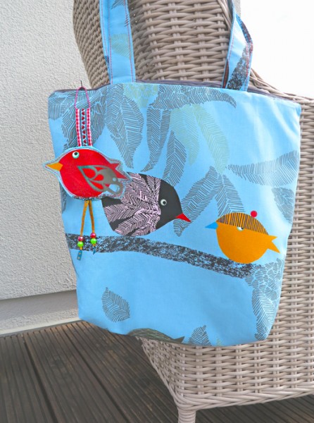 JOKER, Henkeltasche, Kreativ-Ebook