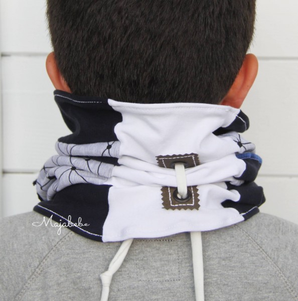 Tullehuivi – Schlauchschal Kreativ-Ebook