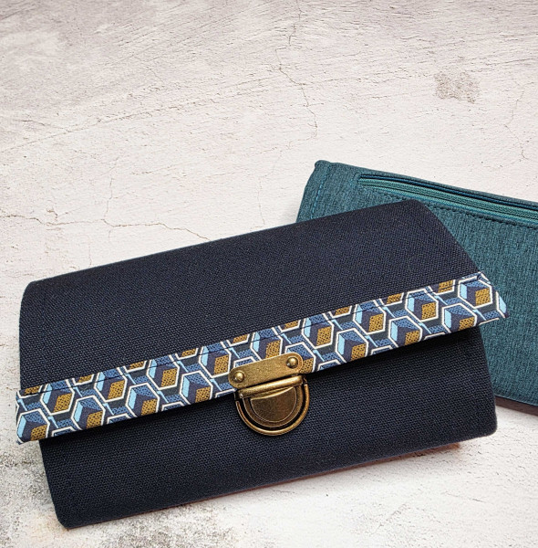 SchatzHüter, praktisch geräumige Geldbörse, Ebook-AKTION