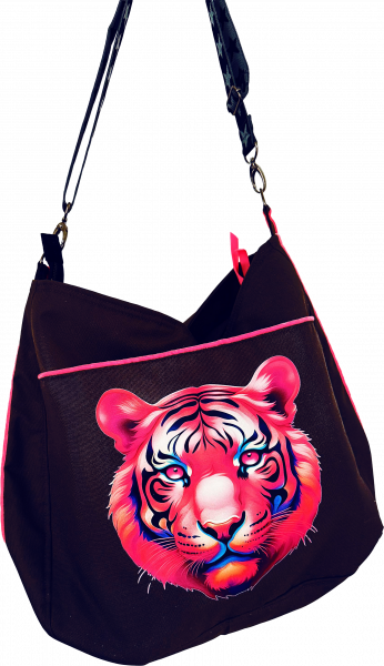 StyleMich, Umhängetasche als Alltagsbegleiter, Ebook