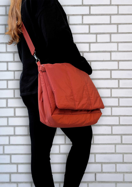 SoSimple SteppBag CINQUE, Ebook