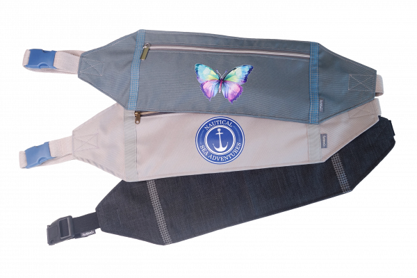 SecretBag, dein unsichtbarer Begeleiter, Kreativ-Ebook