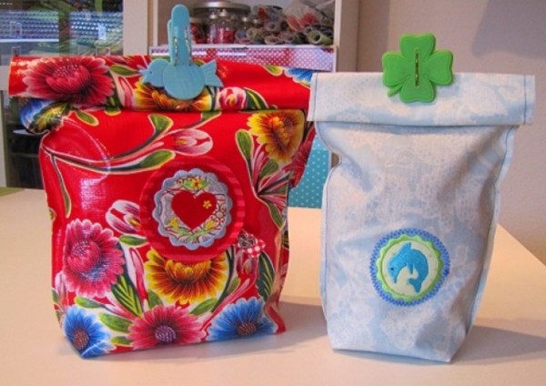 RuckiZucki, Geschenkverpackung, Kreativ-Ebook als Geschenk