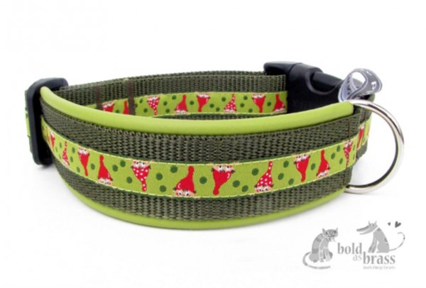 Hundehalsband "Joey" und "Nana" nähen, Kreativ-Ebook