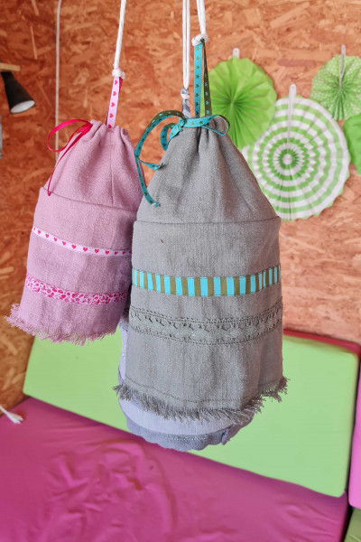 Light my Day, Lampenschirm, Kreativ-Ebook