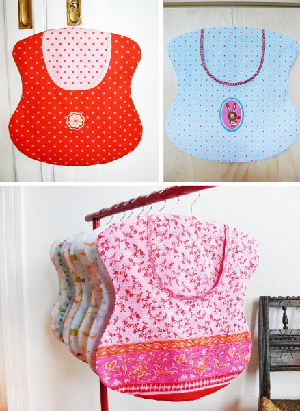 Klammerbeutel, Kreativ-Ebook