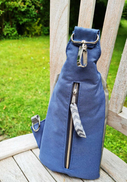 FlaschenGeist, Trinkflaschen-Tasche, Ebook