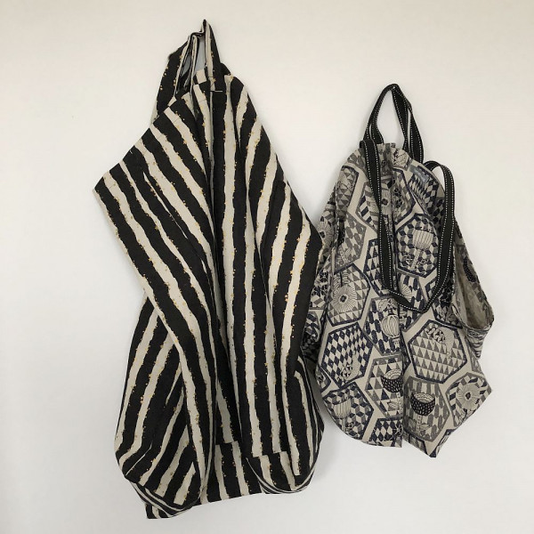 2 XXL Taschen, Ebook