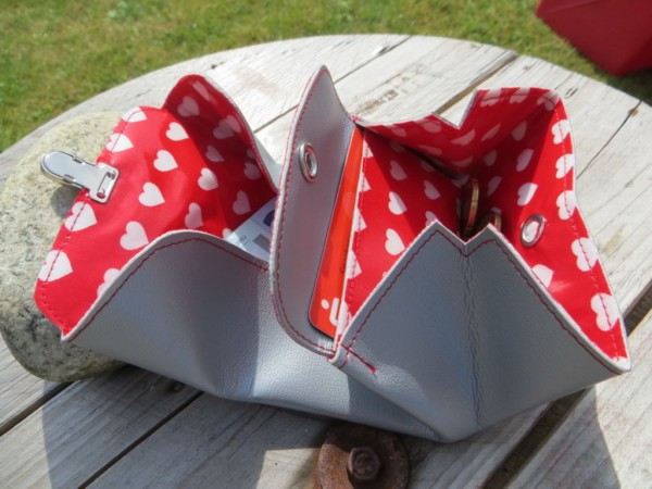 Geldbörse Gustav, Kreativ-Ebook