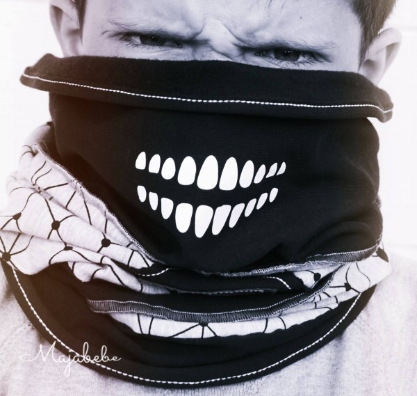 Tullehuivi – Schlauchschal Kreativ-Ebook