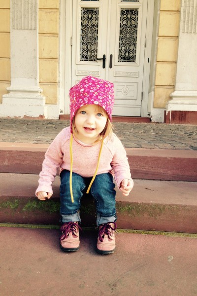 heiter&wolke Wendemütze, Kreativ-Ebook