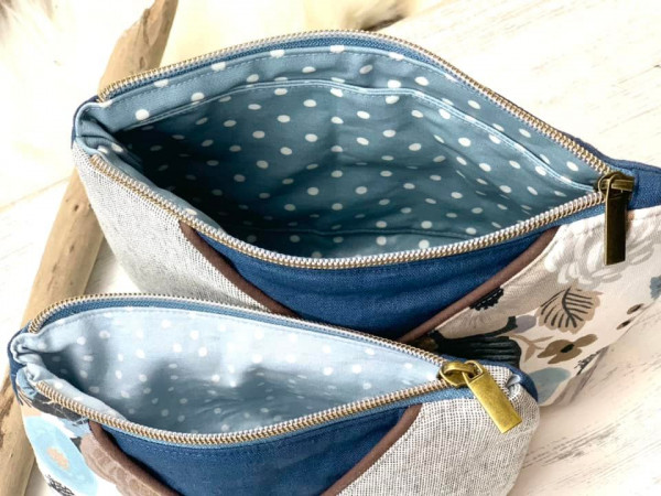 Tasche Trikki, in 2 Größen, Ebook