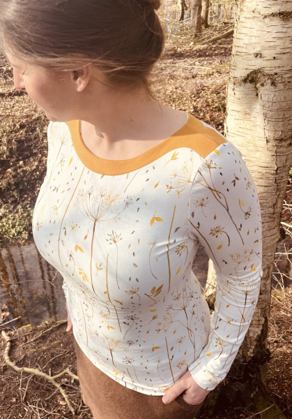 Lady Reeva, Damenshirt, Ebook