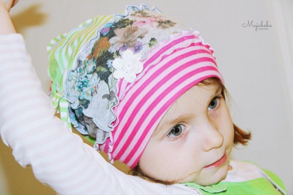 Tullelue - das Original, Kreativ-Ebook