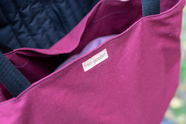 LaNala - Shopper, Alltagsbegleiter, Ebook