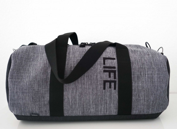DuffleBag + Mini-DuffleBag als Bonus, viel mehr als eine Reisetasche, Ebook