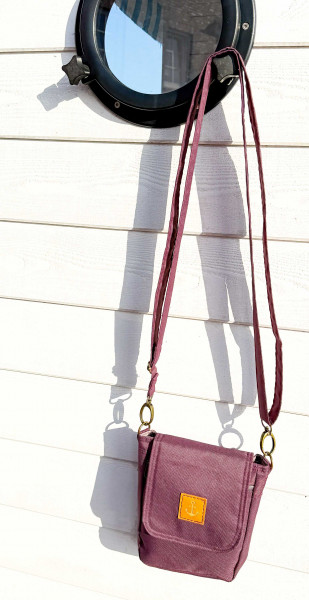 FreeHands - vielseitige Hüft-, Gürtel- und Umhängetasche, Ebook