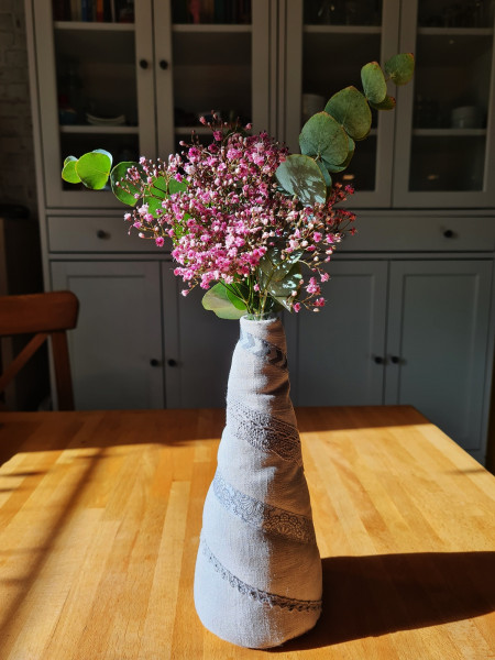 Vasentrio, Kreativ-Ebook