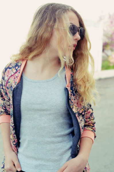 Paula, Damen Raglanjacke/Sweatshirt Damen, Schnittmuster