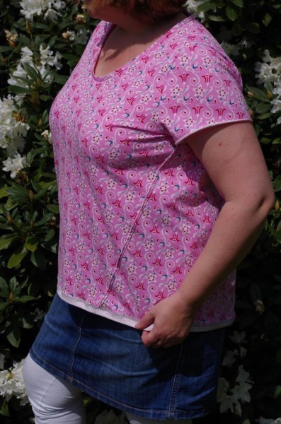 Lady Aimee, Kreativ-FREEbook