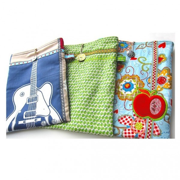 ALLES PAD, Kreativ-FREEbook