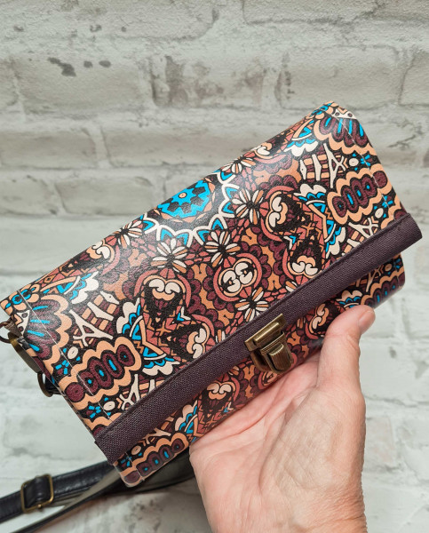 SchatzHüter, praktisch geräumige Geldbörse, Ebook