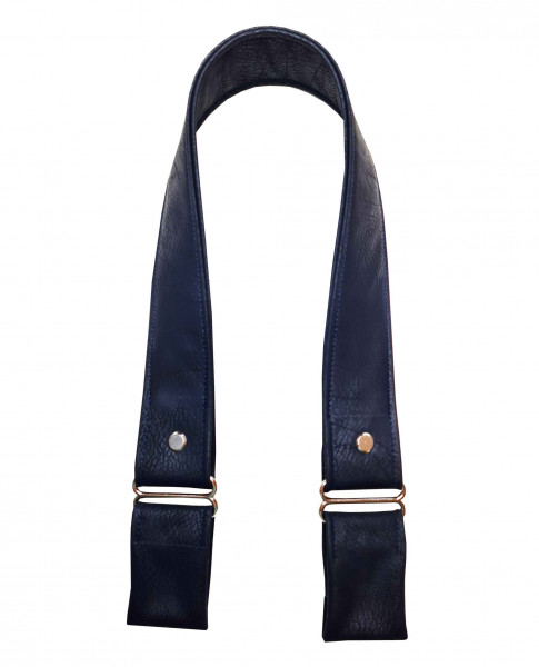 Taschenhenkel und Schultergurte selber nähen