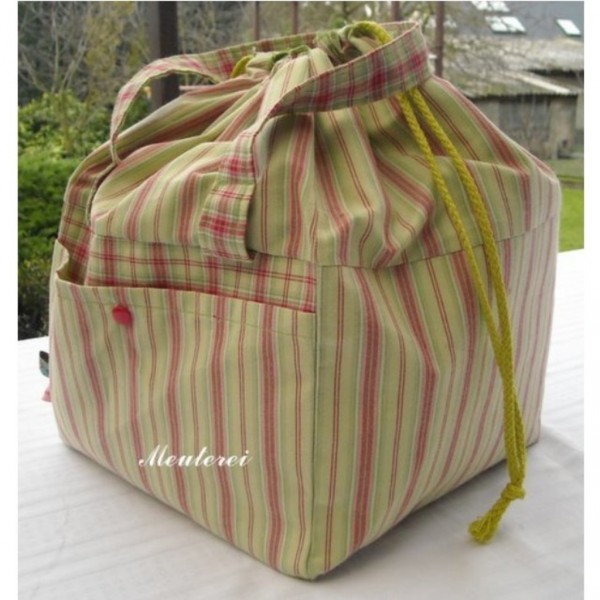 Multitalent - Tasche, Kreativ-Ebook