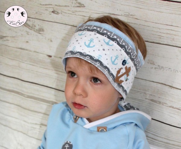 Tulleband - das Original, Kreativ-Ebook