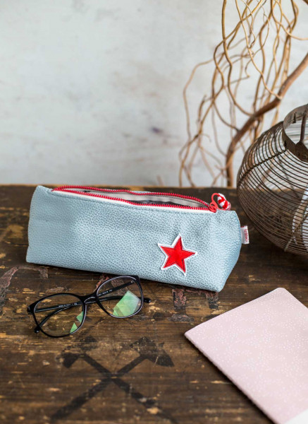 TaschenVielfalt - Mini-Taschen, Stiftetasche, Kosmetiktasche in 10 Größen und 2 Varianten