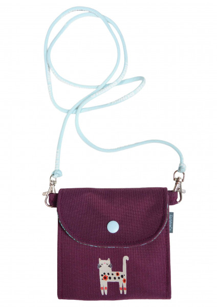 TaschenGeld, Geldbörse für jeden Ausflug, zwei Größen, Ebook