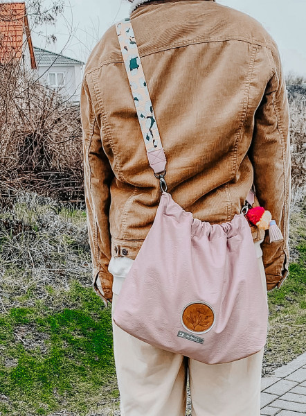 Oddi, Shopper, Ebook