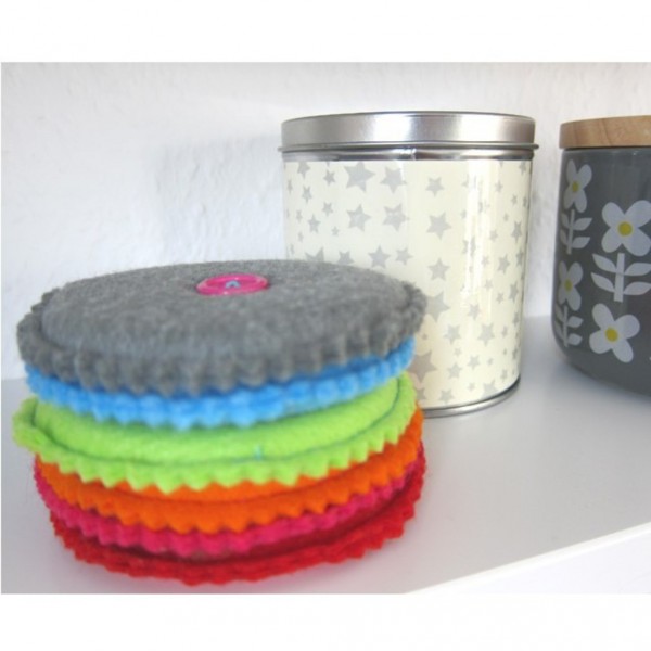 Näh-Gewichte, Kreativ-Ebook als Geschenk