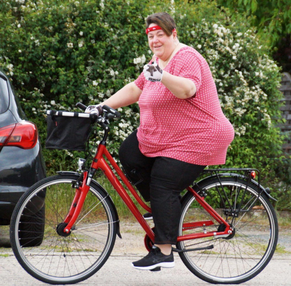 Übergrößen Schnittmuster für Damen