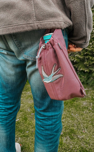 FlaschenGeist, Trinkflaschen-Tasche, Ebook