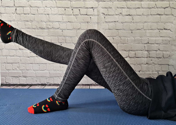 Schnittmuster "LaBasic Leggings" Pedilu Damen-Tight, Sporthose, Laufhose, Basicleggings