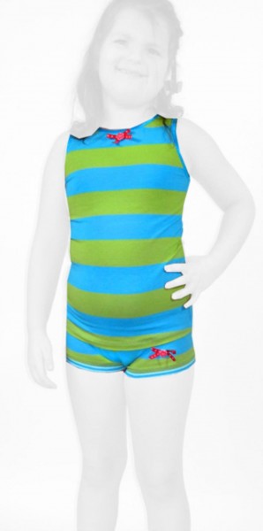 SPEEDY - Wäscheset in den Größen 86/92 - 158/164, Kreativ-Ebook