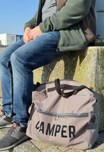 AllesRein, Großraumtasche für jede Gelegenheit, Ebook