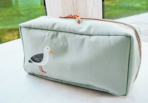 OrganizeME für alles auf Reisen, Ebook Organizer