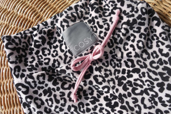 Just Be, Label it- Webetiketten, Etiketten zum Aufnähen