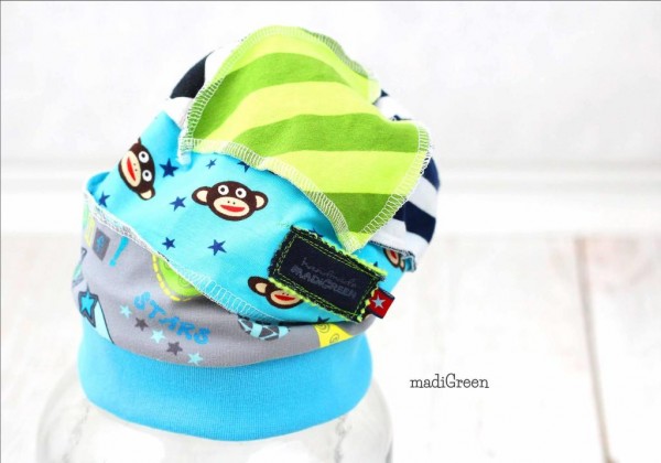 Tullelue - das Original, Kreativ-Ebook